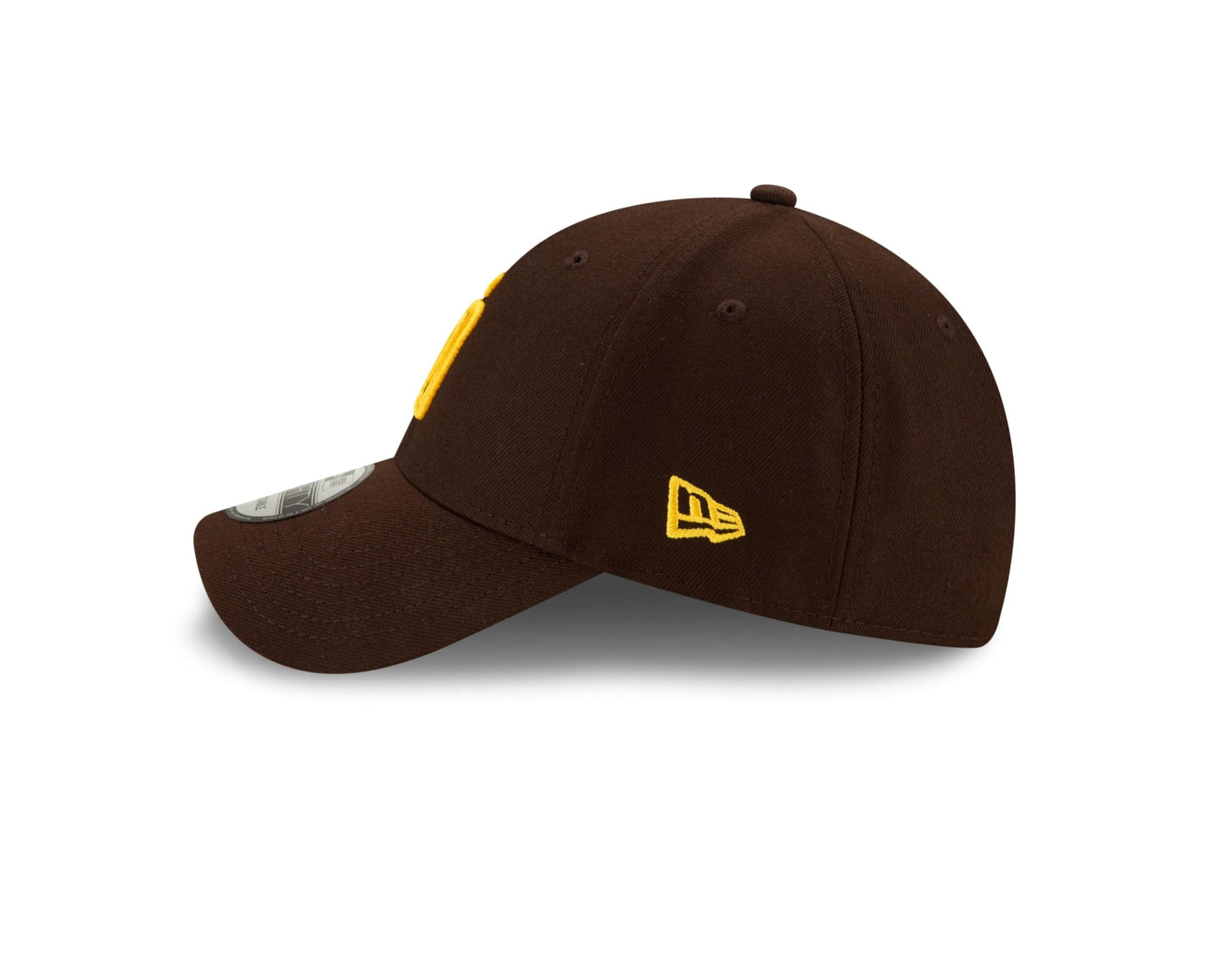 New Era mens 9forty Vercro Closure