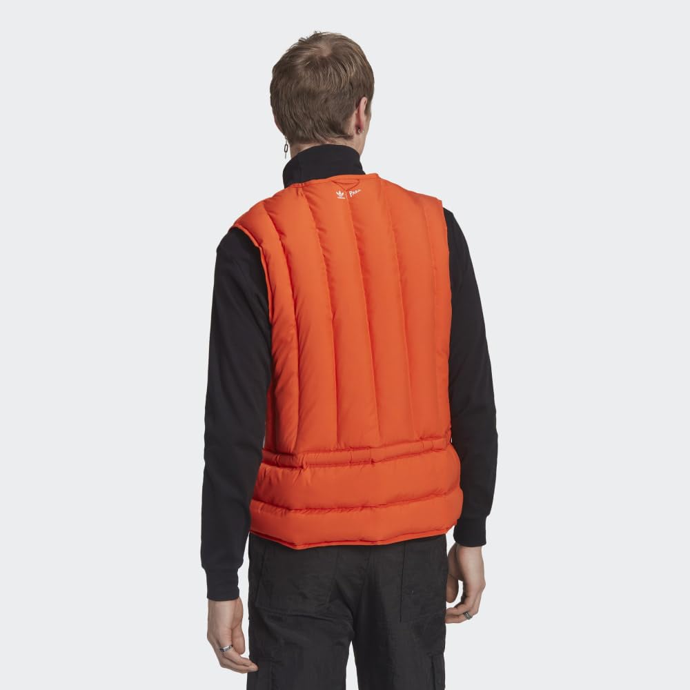 adidas Originals mens Adicolor Unitefit Parley Vest