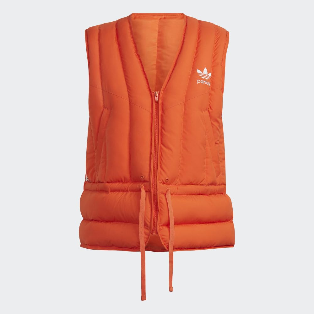 adidas Originals mens Adicolor Unitefit Parley Vest