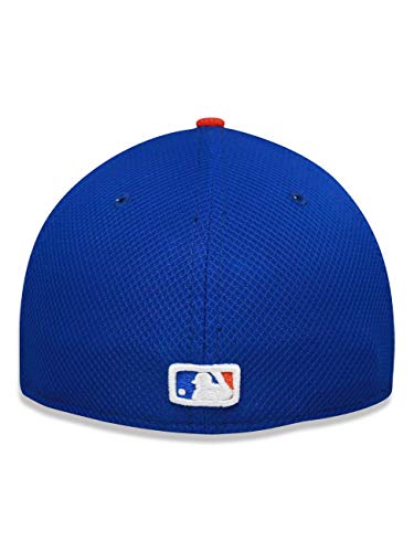 New Era Men's MLB Authentic Diamond Era 59fifty Fitted Cap