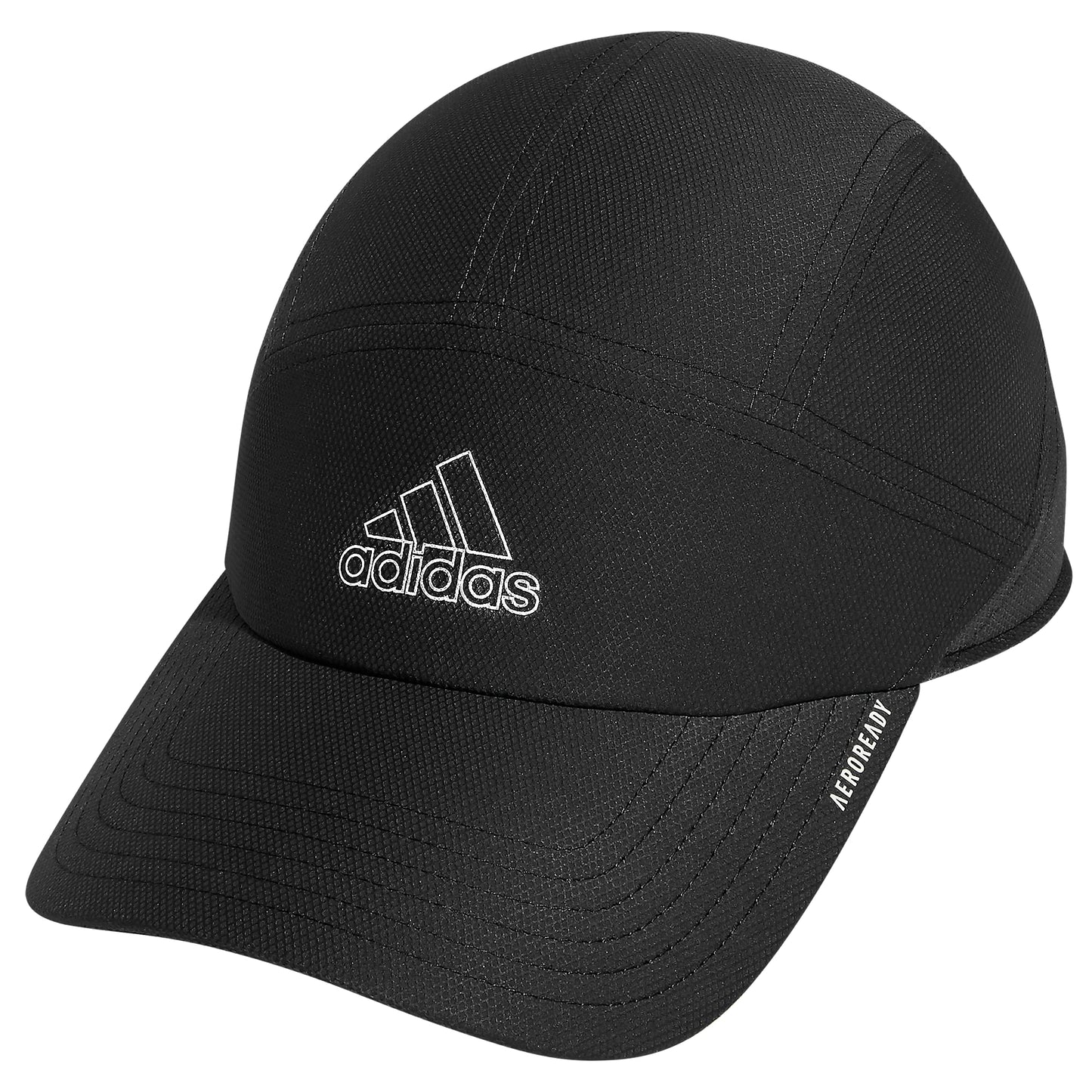 adidas Women's Superlite Trainer Sport Performance Relaxed Adjustable Running Hat