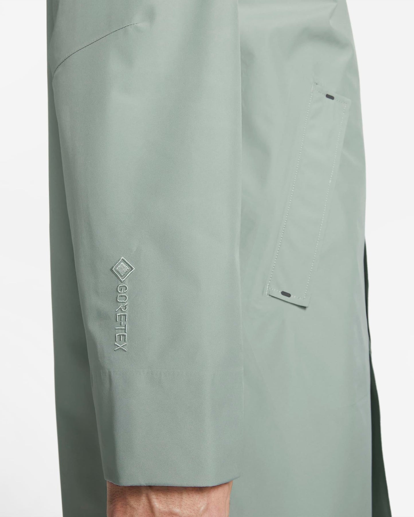 Nike Sportswear Storm-FIT ADV GORE-TEX Men's Parka Large