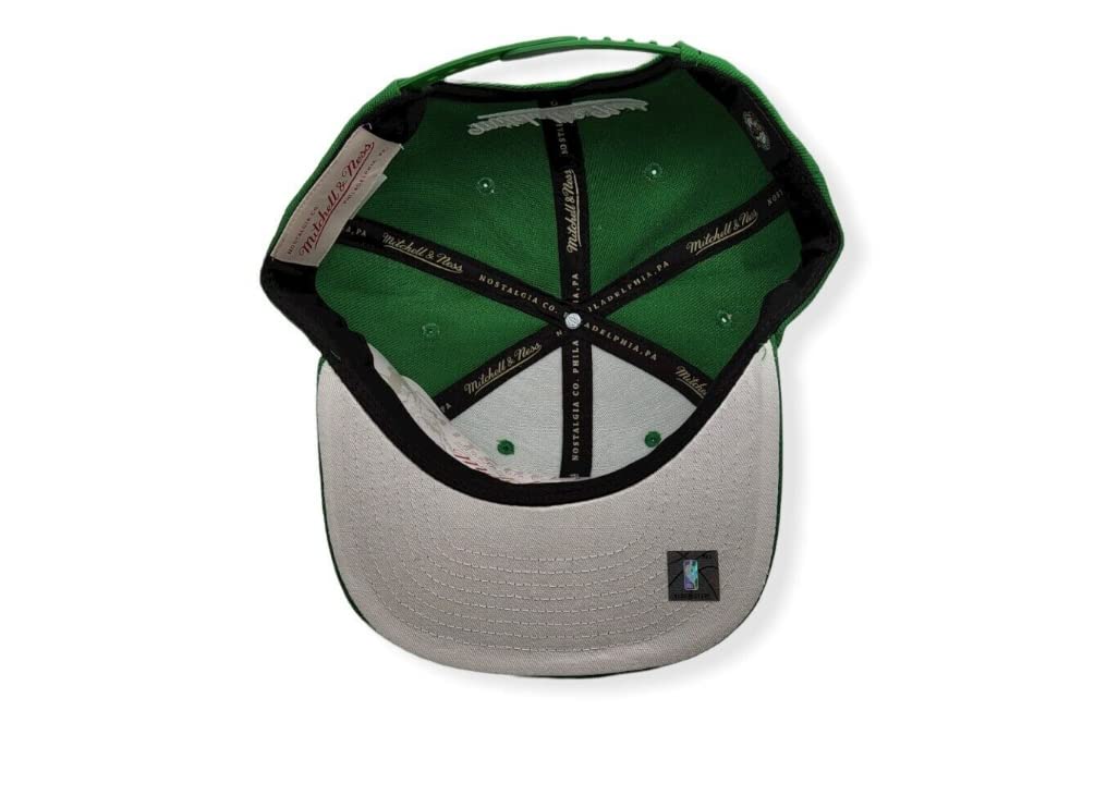 Mitchell & Ness HWC Adjustable Snapback Cap