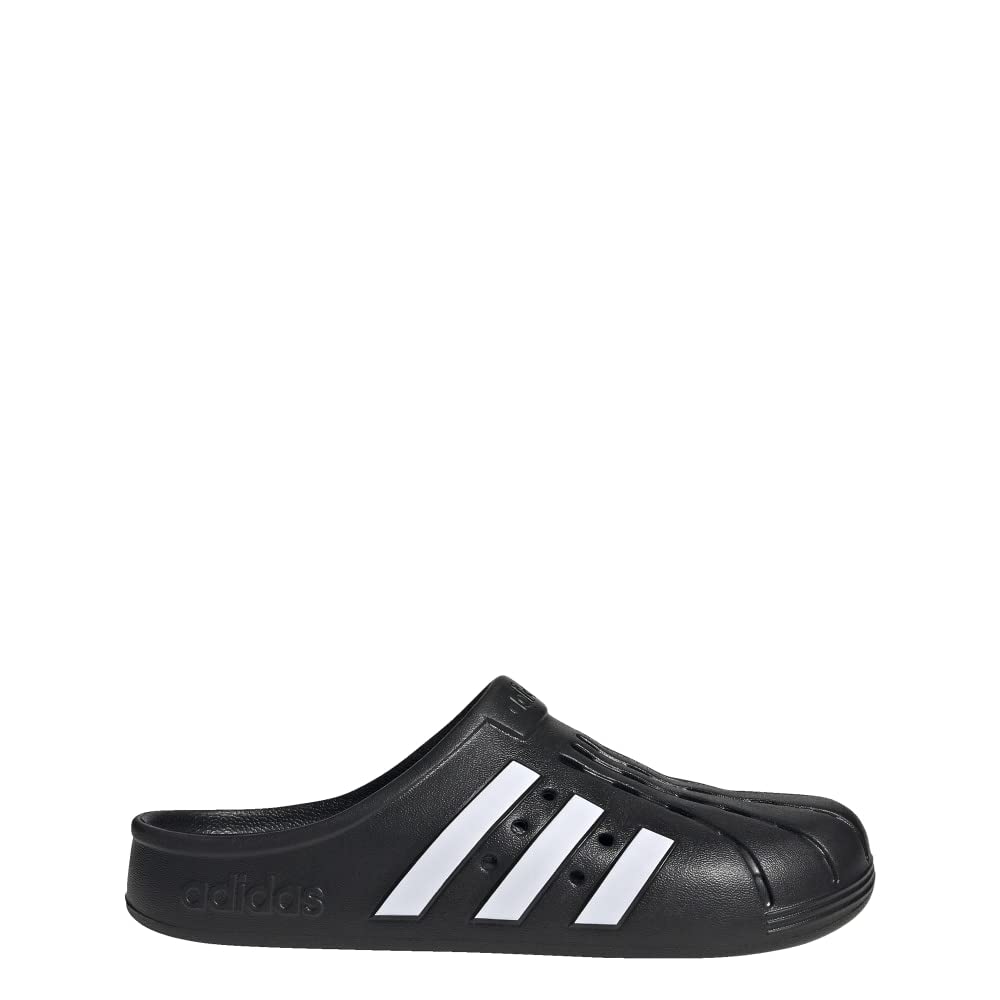 adidas Unisex Adult Adilette Clog Slide Sandal