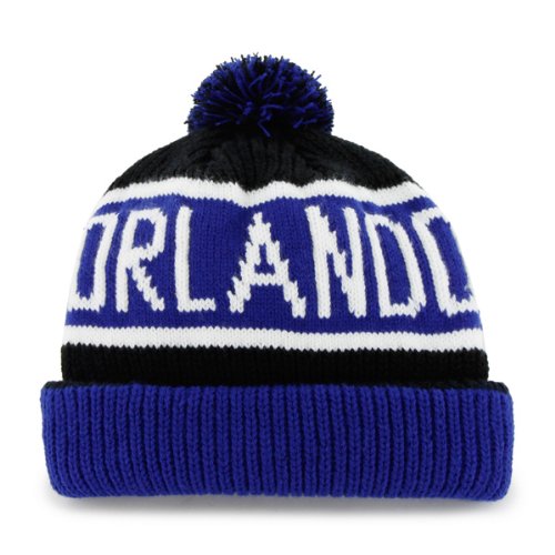 47 Men's Calgary Knit Cuff Cap One-Size