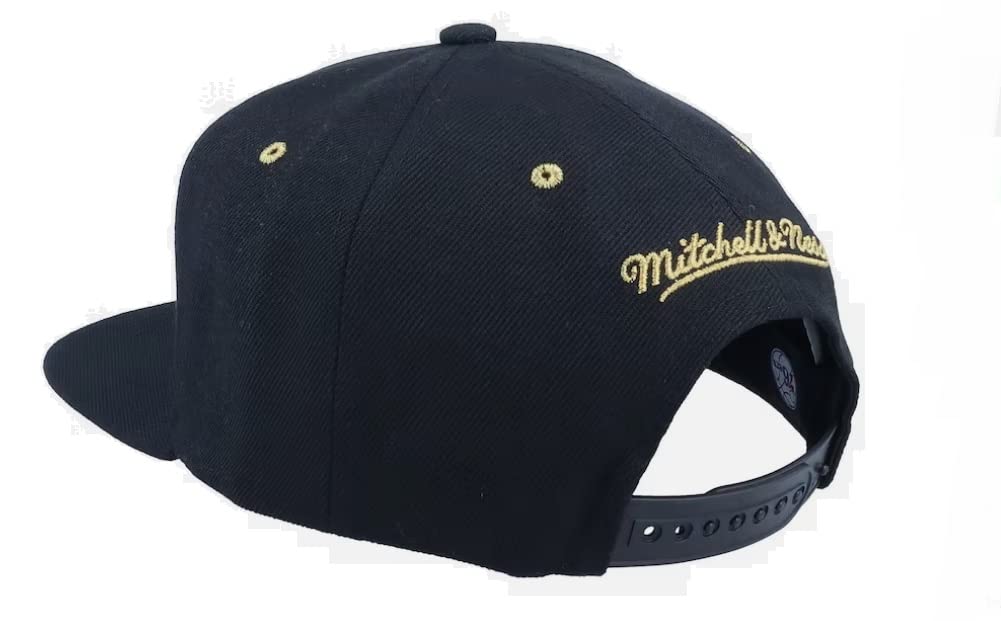 Mitchell & Ness HWC Adjustable Snapback Cap