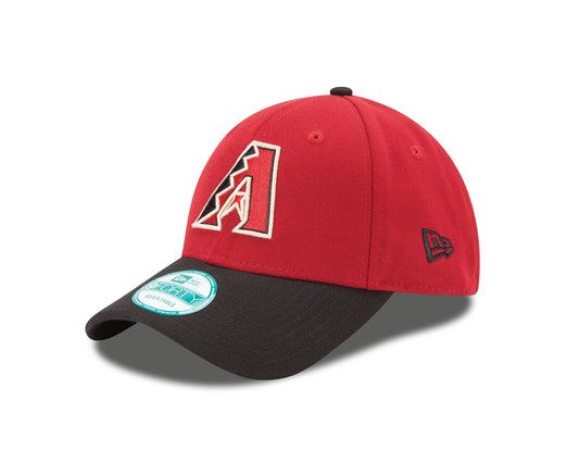 New Era MLB The League 2Tone 9FORTY Adjustable Cap