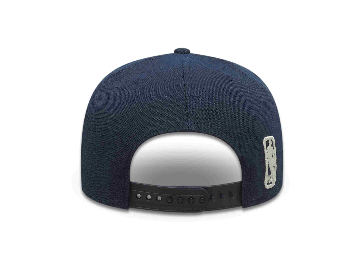 New Era Denver Nuggets NBA 950 9FIFTY Snapback Cap Hat (One Size)