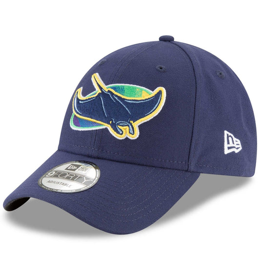 New Era Unisex-Adult MLB The League 9FORTY Cooperstown Adjustable Hat Cap One Size Fits All