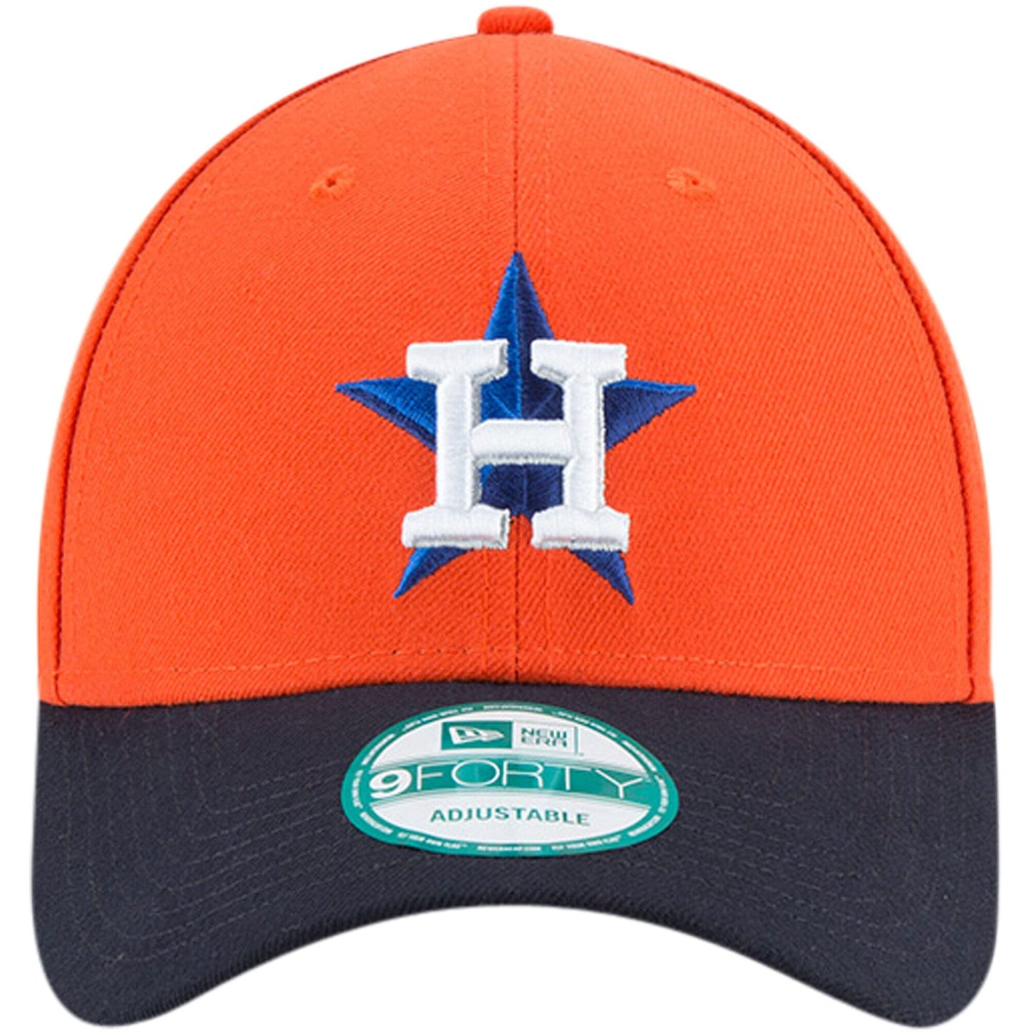 New Era Unisex-Adult MLB The League 9FORTY 2-Tone Adjustable Hat Cap One Size Fits All