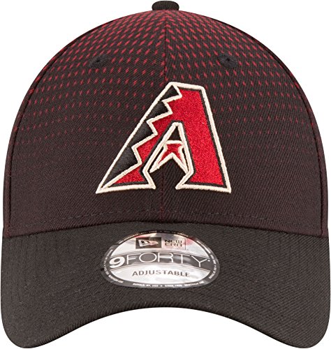 940 MLB The League Arizona Diamondbacks 9FOURTY Cap