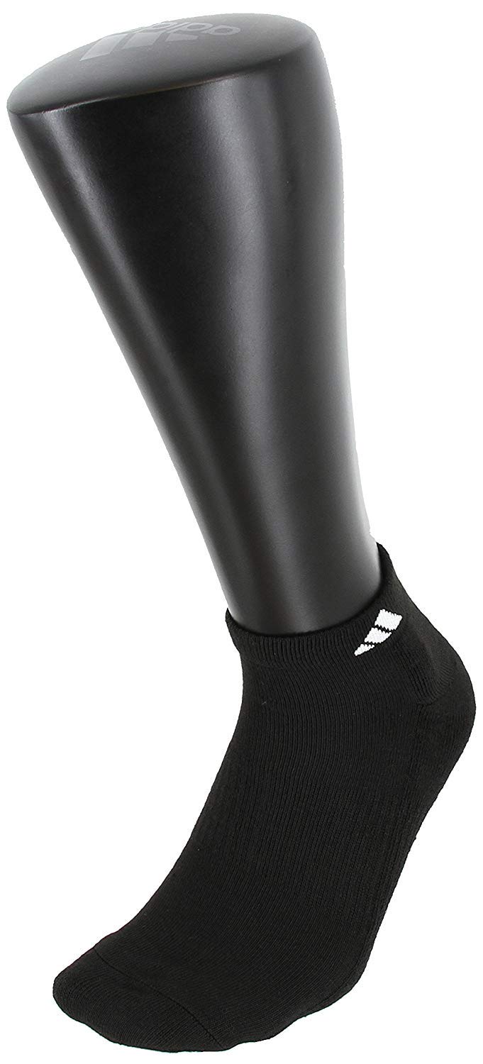 adidas Men's 6-Pack Low Cut Sock