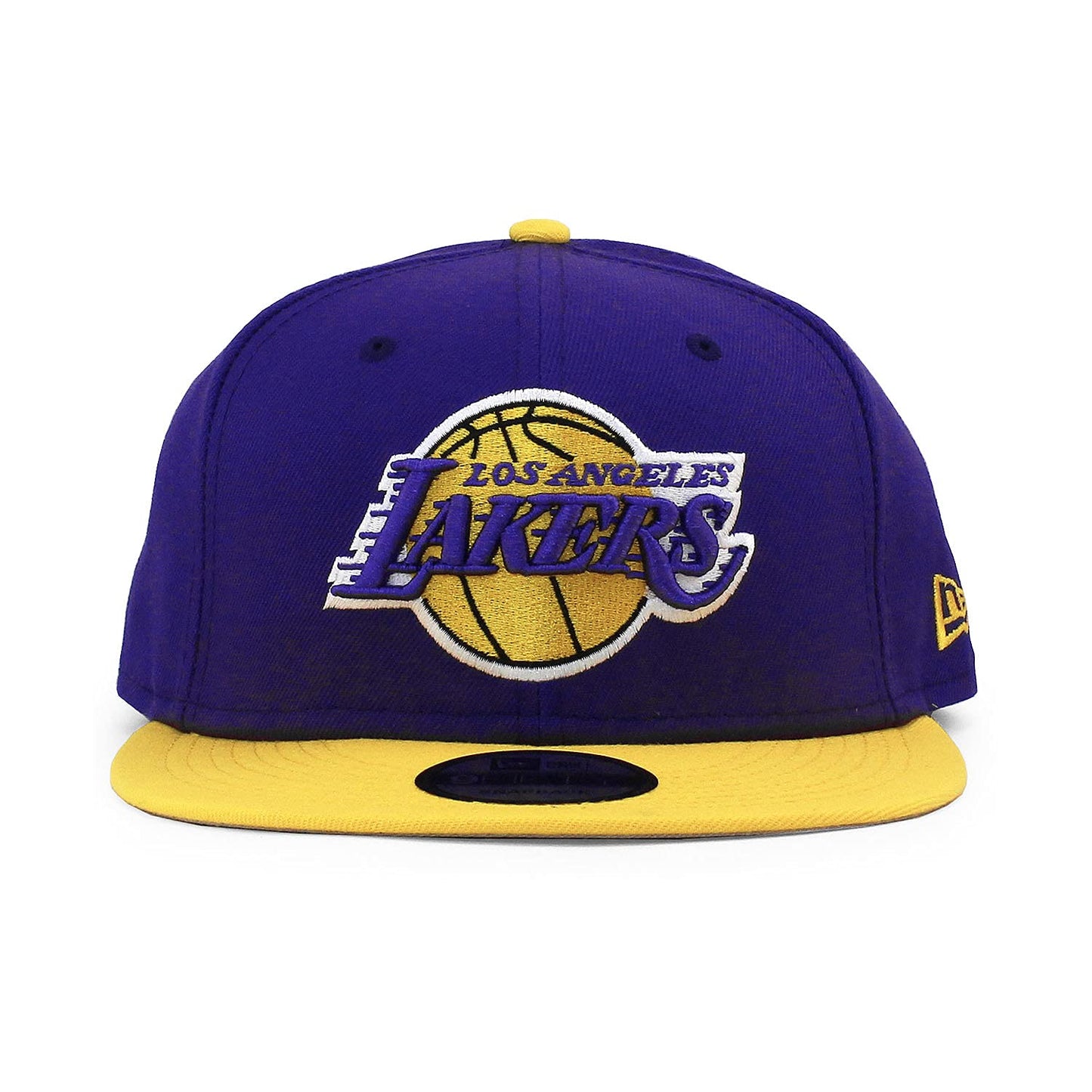 [70557045] Mens New Era NBA 950 2TONE SNAPBACK - LA LAKERS OSFA