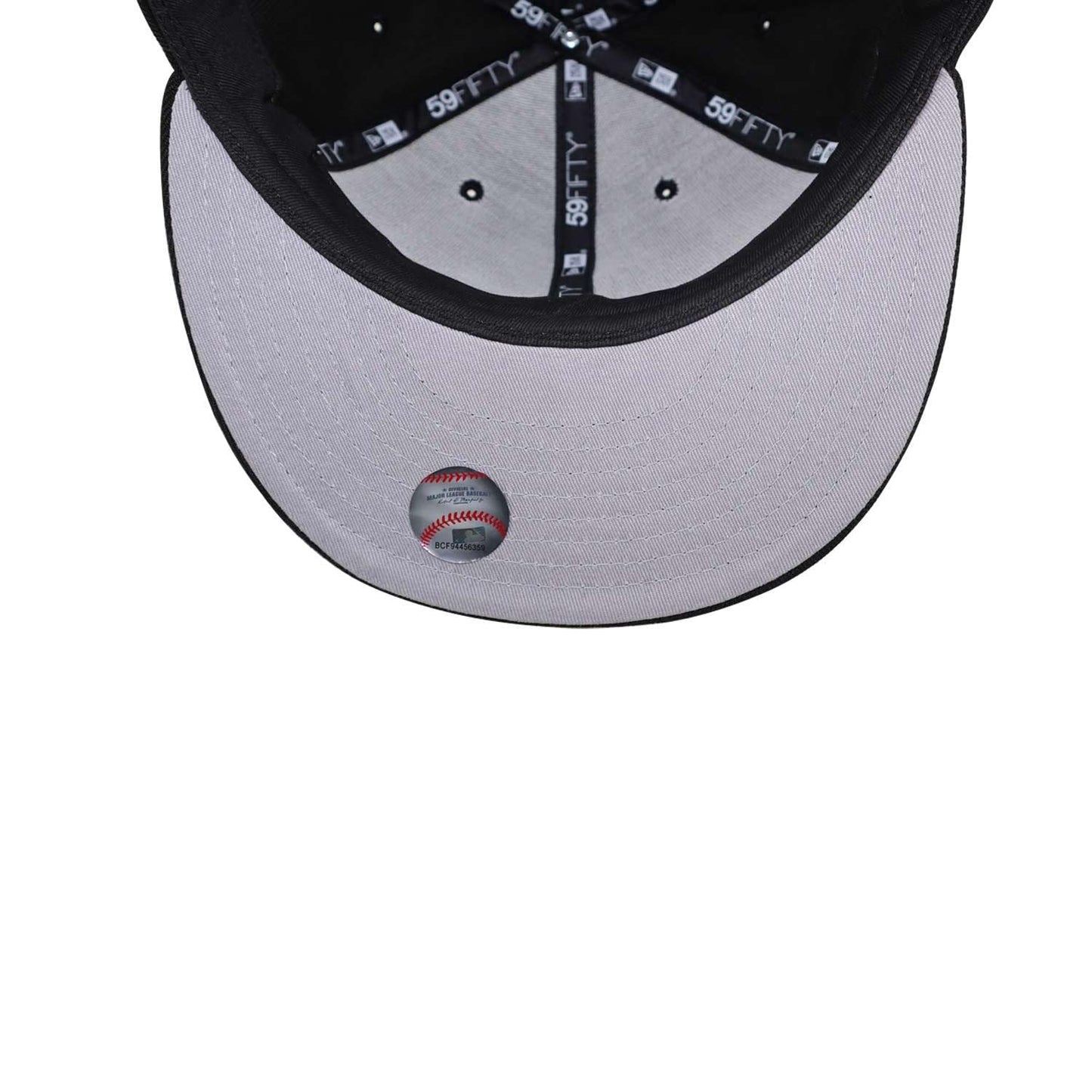 New Era 59Fifty Cap MLB Los Angeles Dodgers Mens Hat 11941970 (7