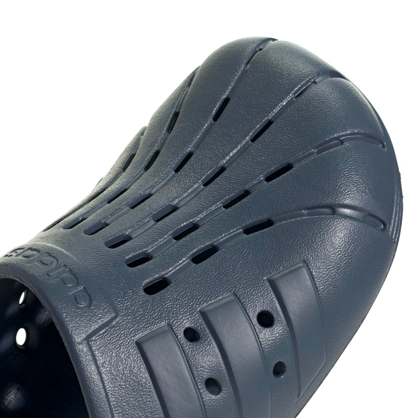 adidas Unisex Adult Adilette Clog Slide Sandal