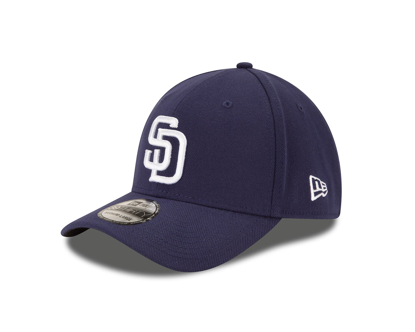 MLB San Diego Padres Kid's Tie Breaker 39Thirty Cap