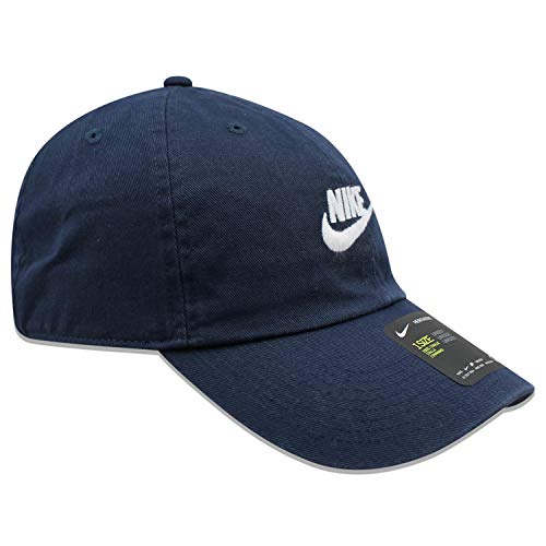 Nike Men's 518015-010 Tech Swoosh Cap