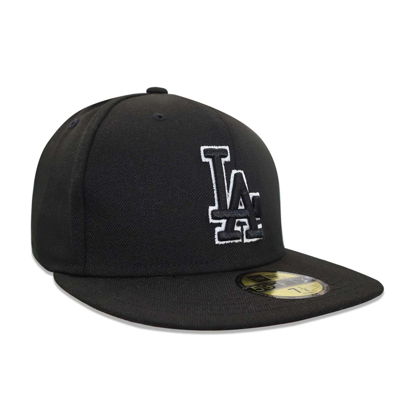 New Era 59Fifty Cap MLB Los Angeles Dodgers Mens Hat 11941970 (7