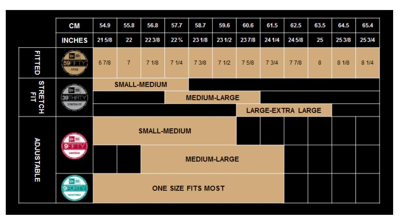 New Era Chicago Bulls Snapback 9FIFTY HAT 6X NBA Finals Champions Title Trophy Black RED