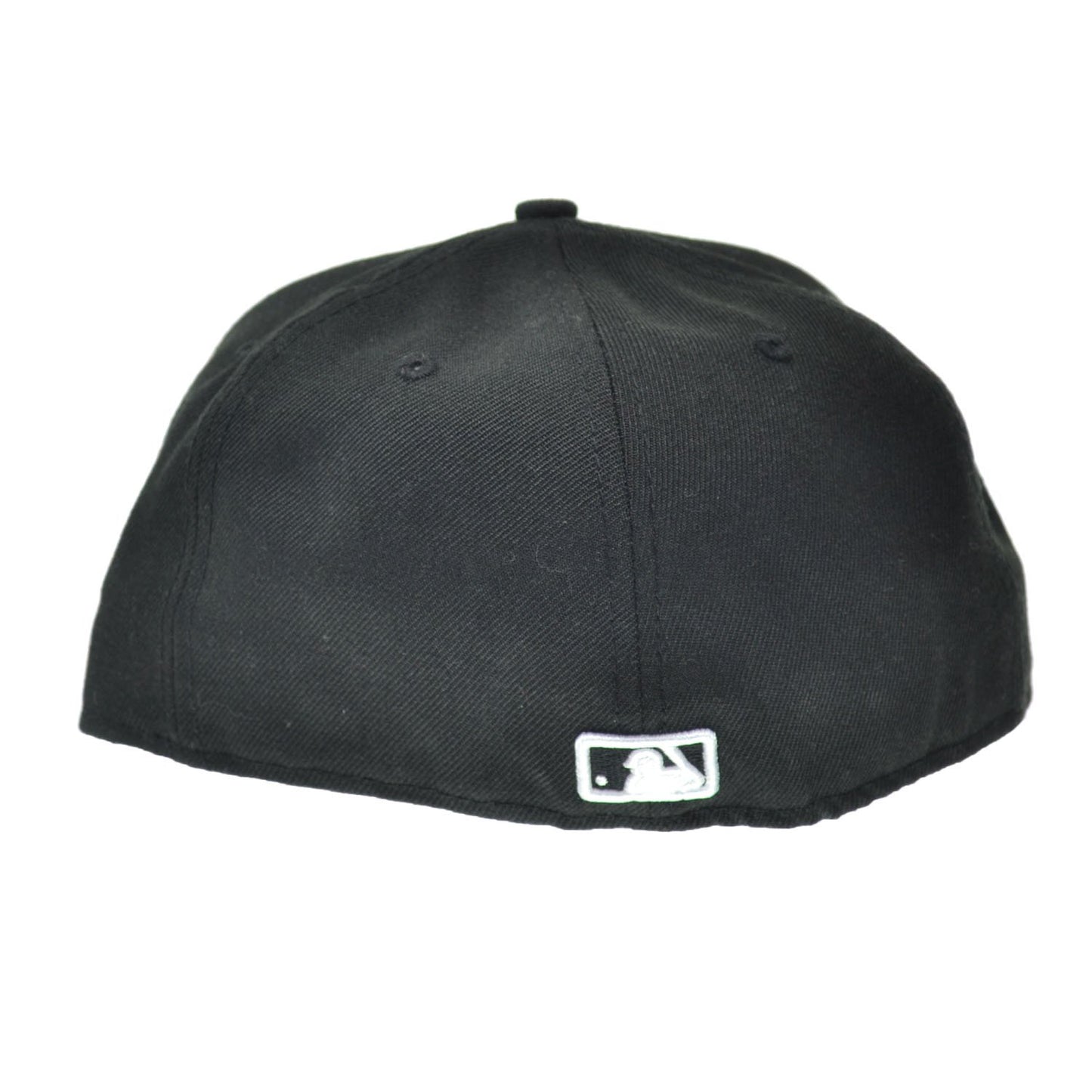 New Era St.Louis Cardinals MLB Basic 59FIFTY Cap Black/White ne-mlbbasic-stlcar-blk (Size 7.0)
