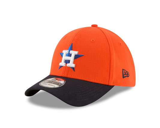 New Era MLB Team Classic 39thirty Stretch Fit Cap Alt