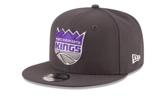 New Era NEWE NBA20 950 Sacra Black-One Size ONE Size Black