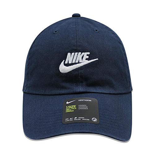Nike Men's 518015-010 Tech Swoosh Cap