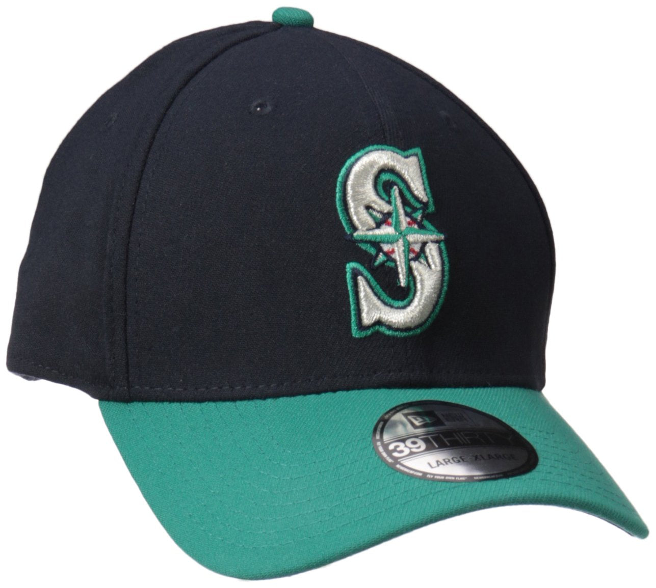 MLB San Diego Padres Kid's Tie Breaker 39Thirty Cap