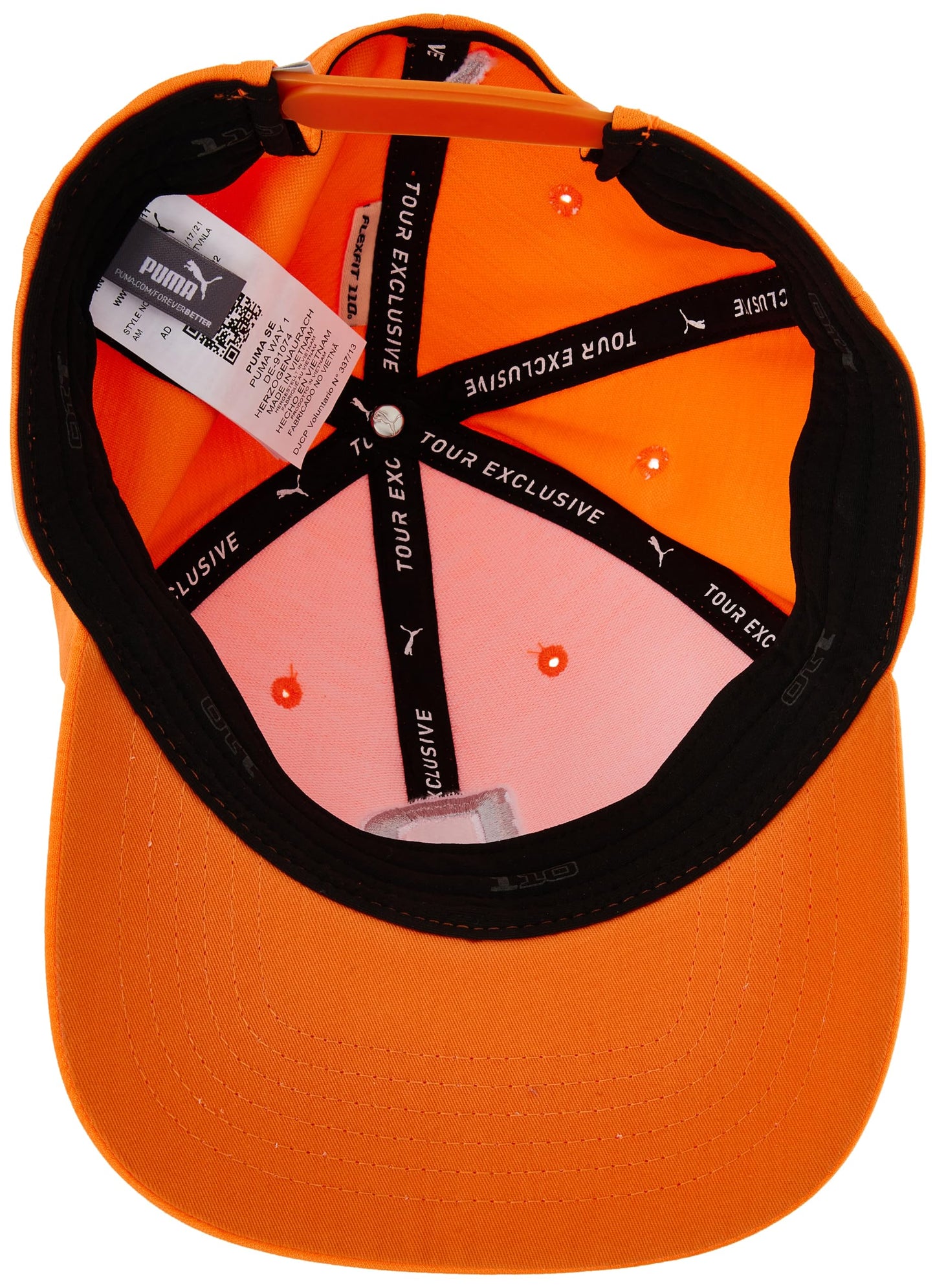 PUMA Golf Men's P Hat