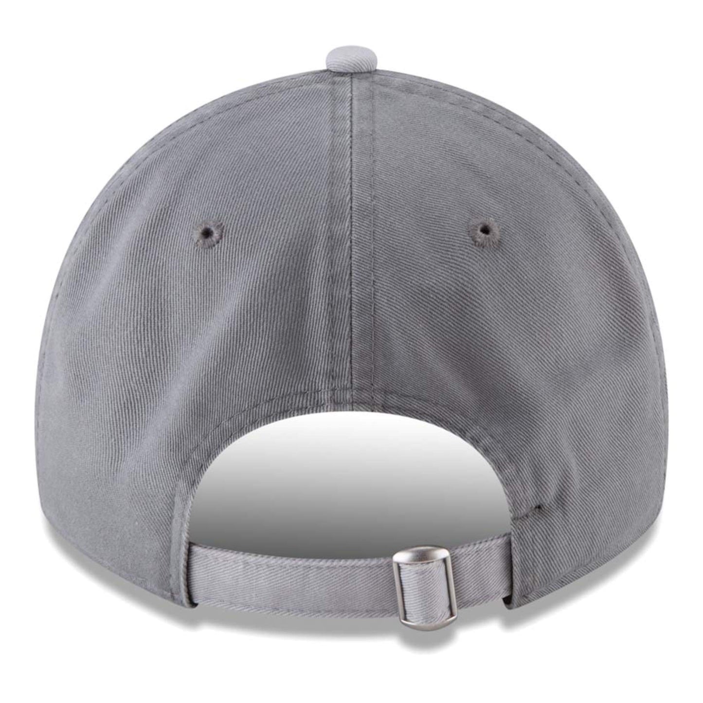 New Era Boston Red Sox 2018 American League Champions Replica 9TWENTY Adjustable Hat – Gray