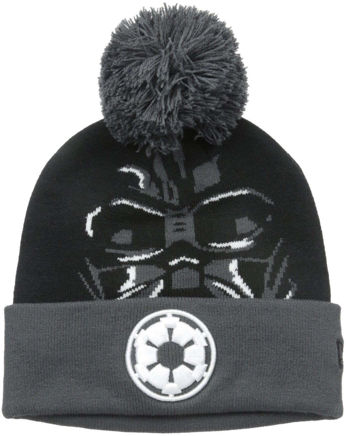 Star Wars Men's Galactic Biggie Darvad OTC
