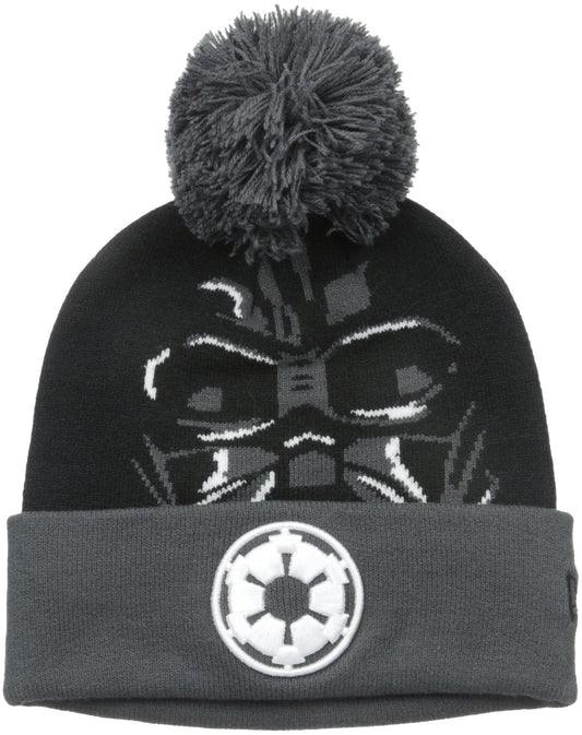 Star Wars Men's Galactic Biggie Darvad OTC