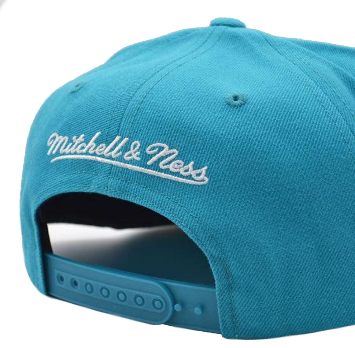 Mitchell & Ness HWC Adjustable Snapback Cap