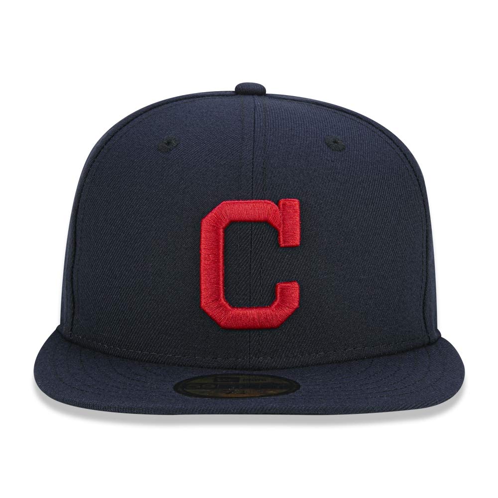 New Era Cap Co. Inc. Men's 70360927, Navy, 7.375