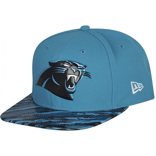 New Era Cap Co,. Inc. Men's 11369925, Bright Blue, One Size fits All