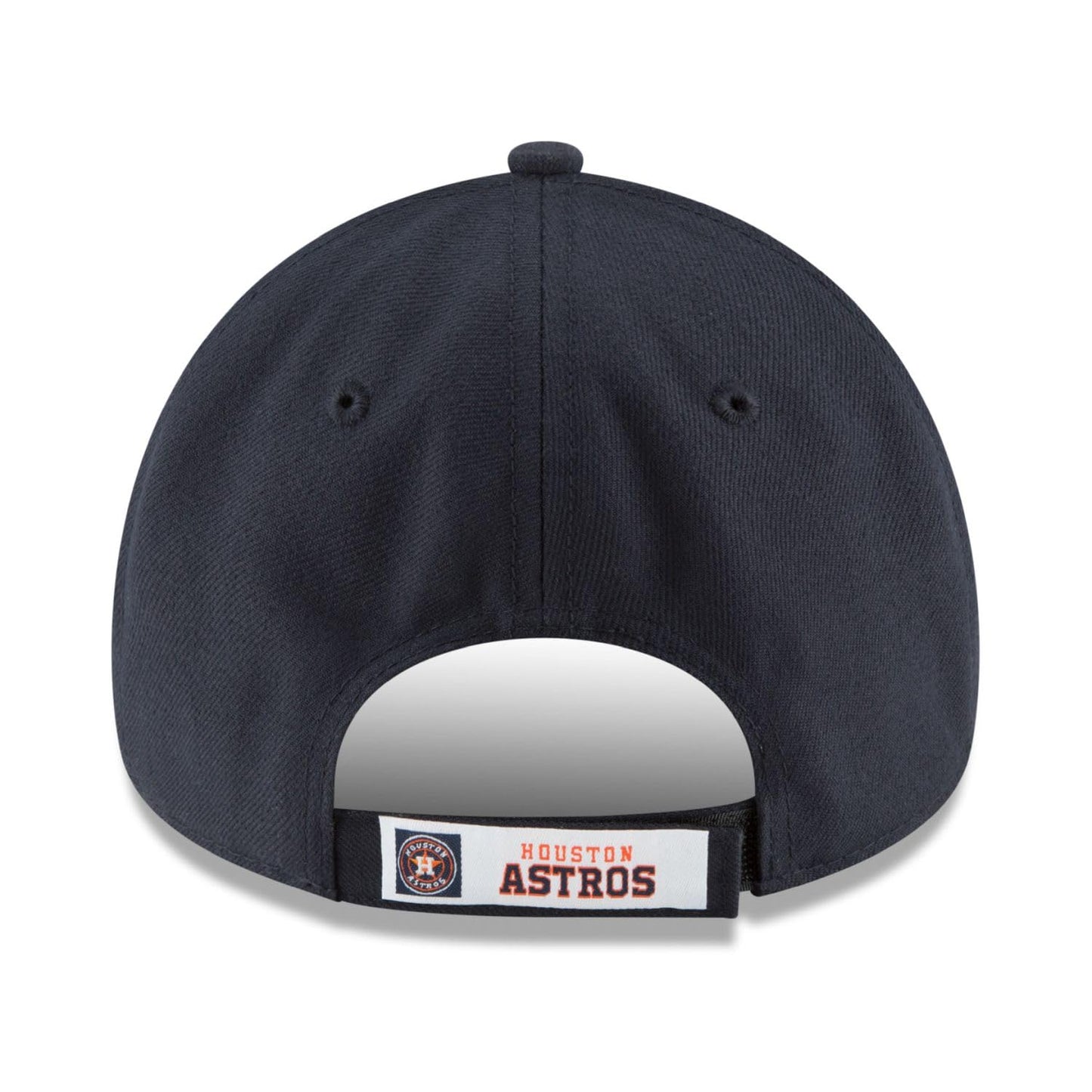 MLB The League Houston Astros Home 9Forty Adjustable Cap