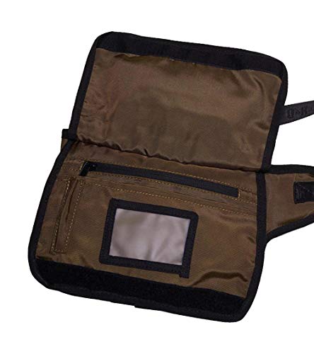 Nike Air Jordan Collaborator Belt Bag (One Size, Army Green)