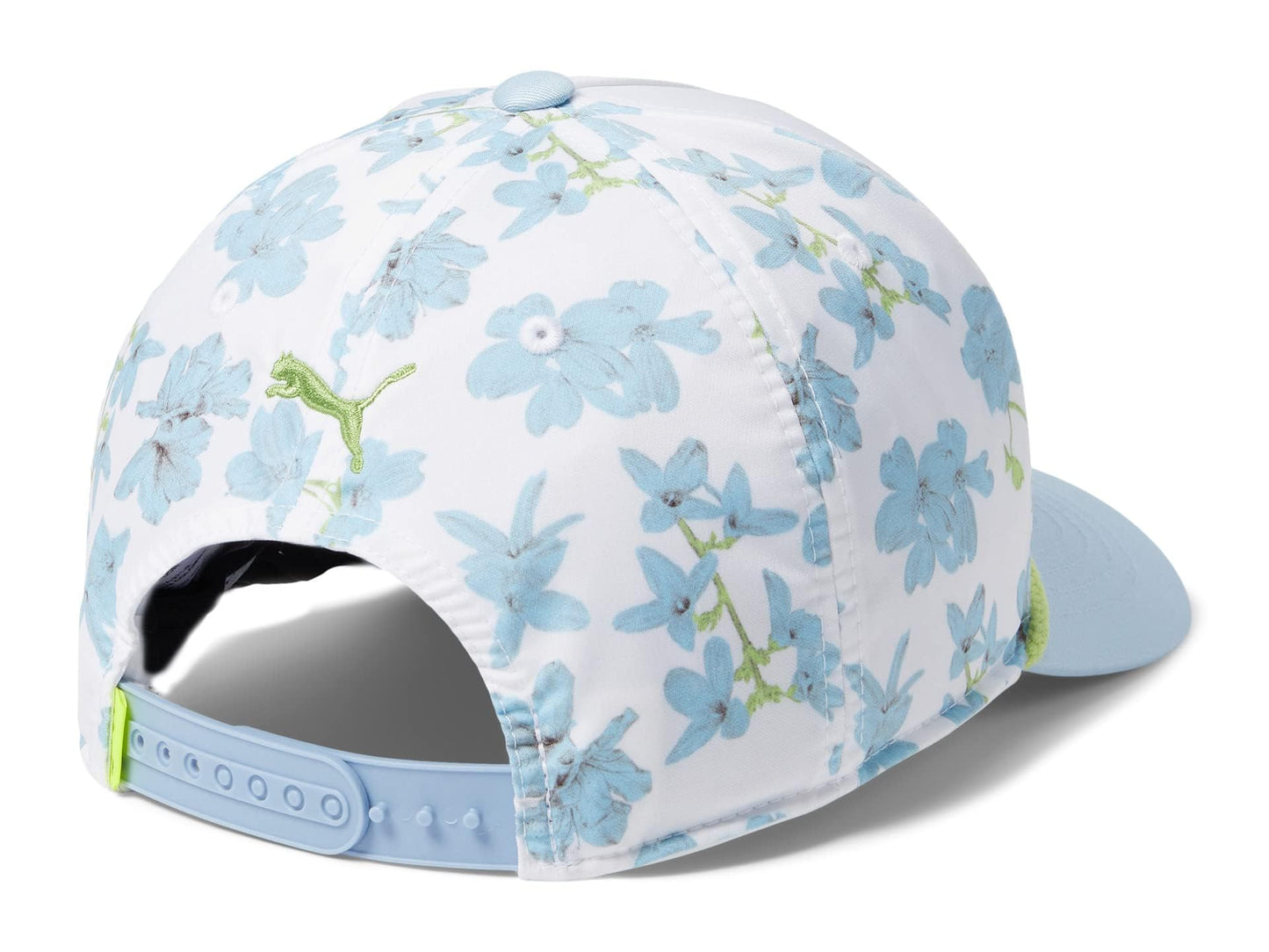 PUMA Verdant Rope Cap