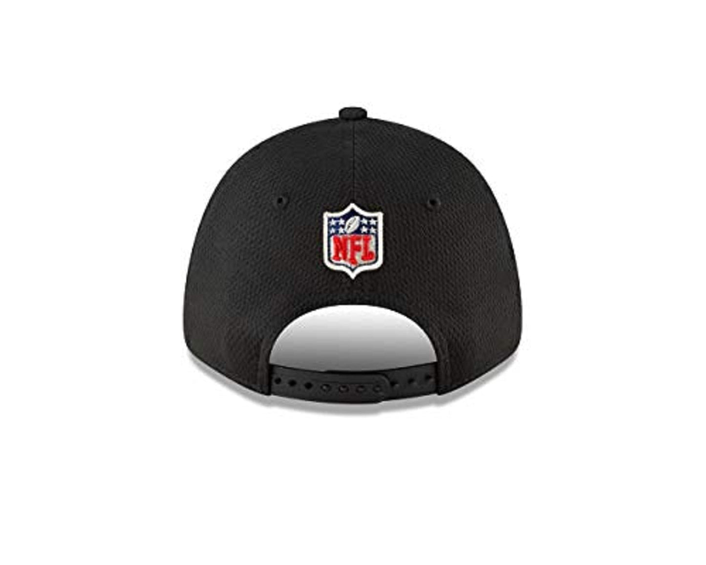 New Era 100% Authentic Exclusive Buccaneers 950 9FIFTY Snapback Cap Hat : One Size Fit Most (Super Bowl LV Championship Locker Room) Black