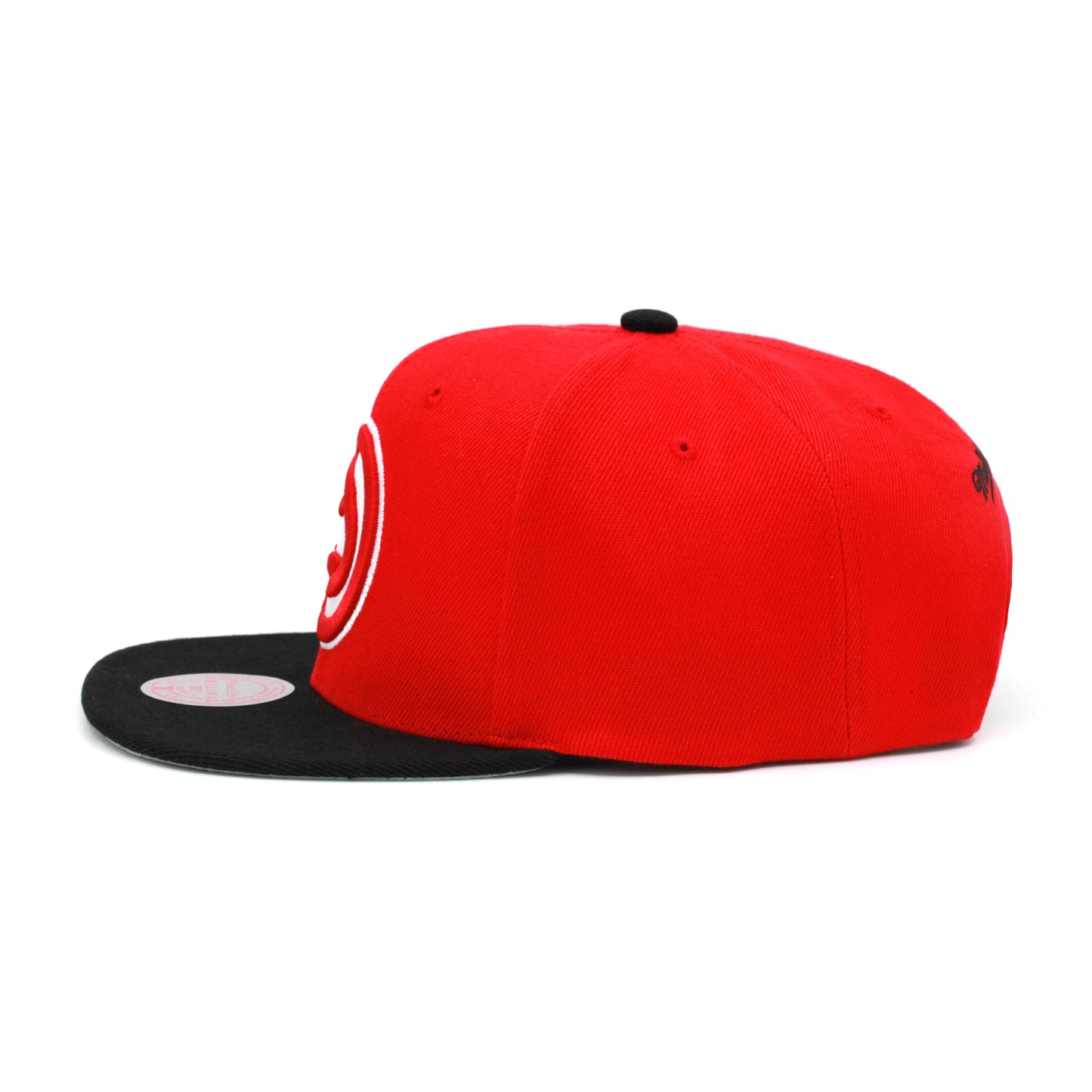Mitchell & Ness Core Basic Snapback Hat