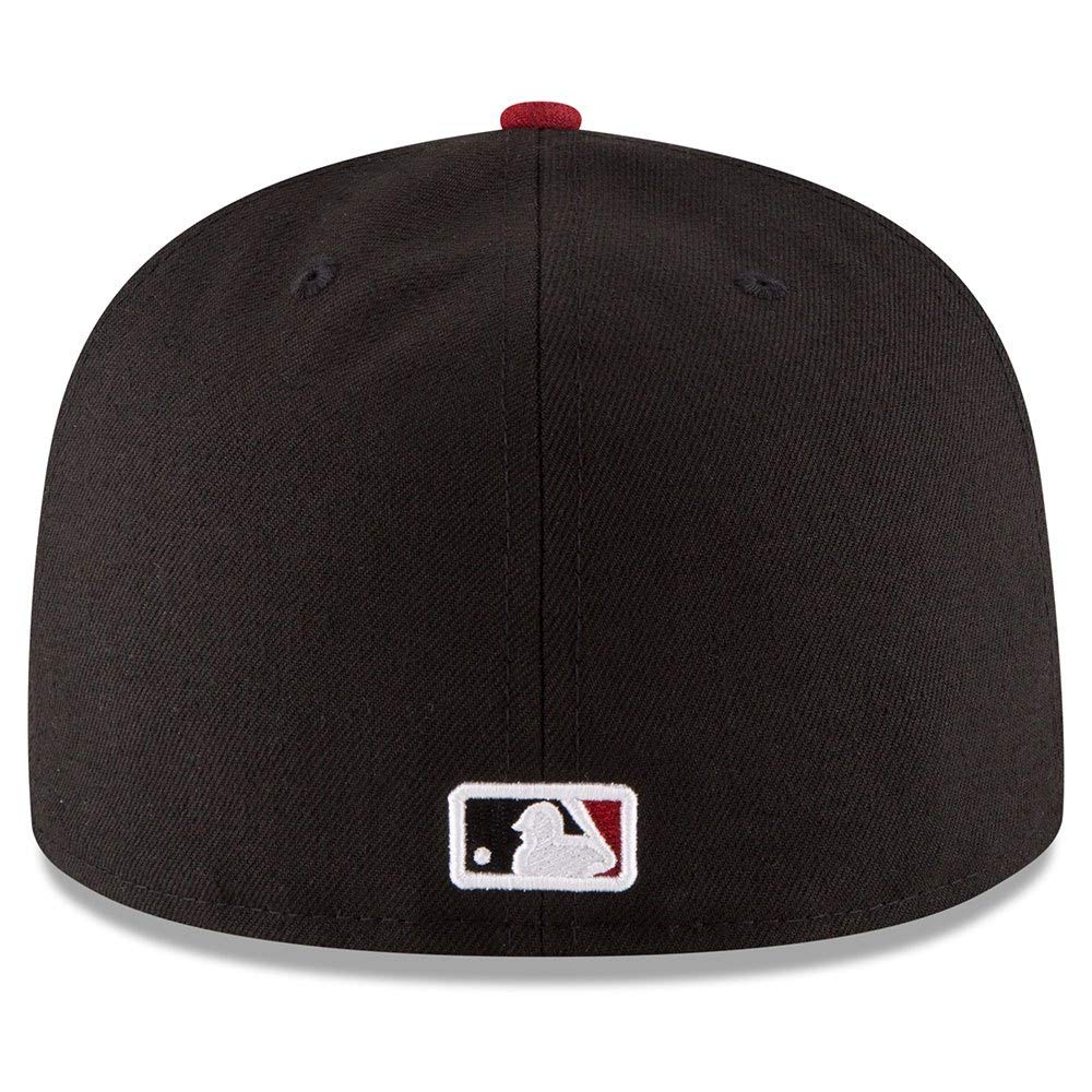 New Era unisex-adult Fitted