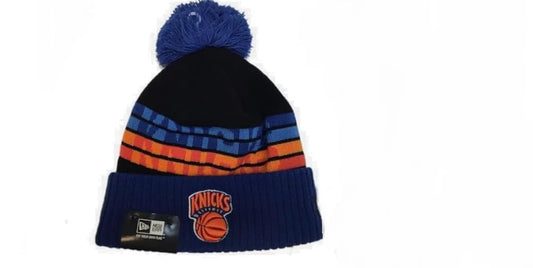New Era Tone Freeze New York Knicks #80204187