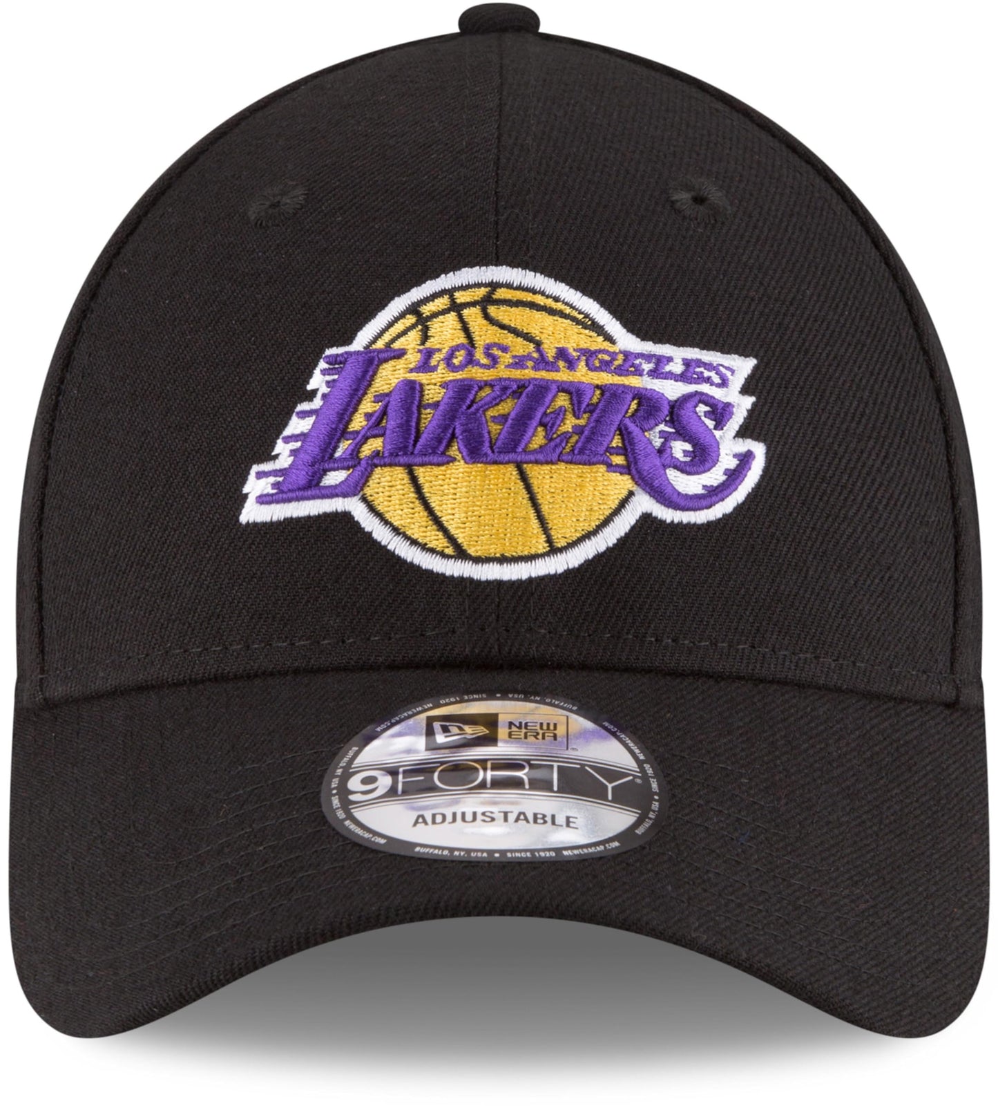 New Era NBA The League 9FORTY Adjustable Hat Cap One Size Fits All