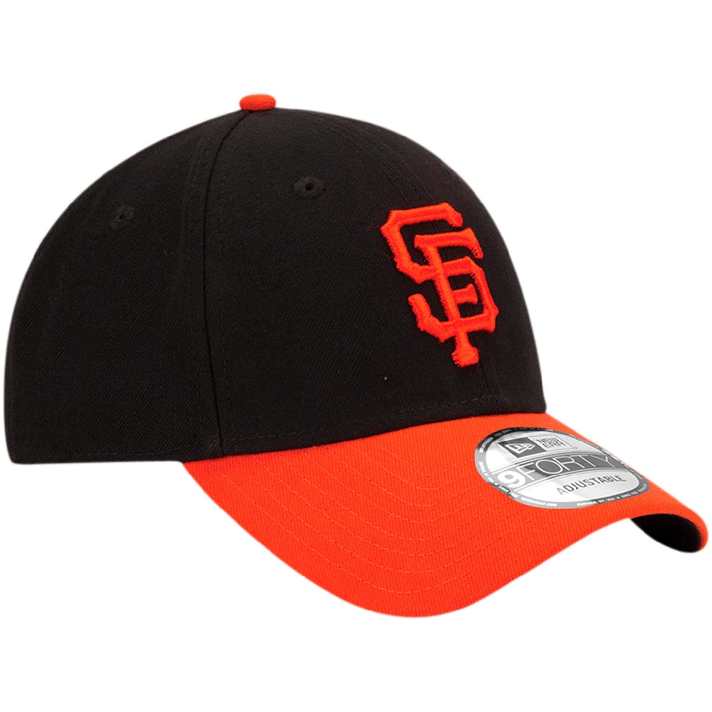 New Era Unisex-Adult MLB The League 9FORTY 2-Tone Adjustable Hat Cap One Size Fits All