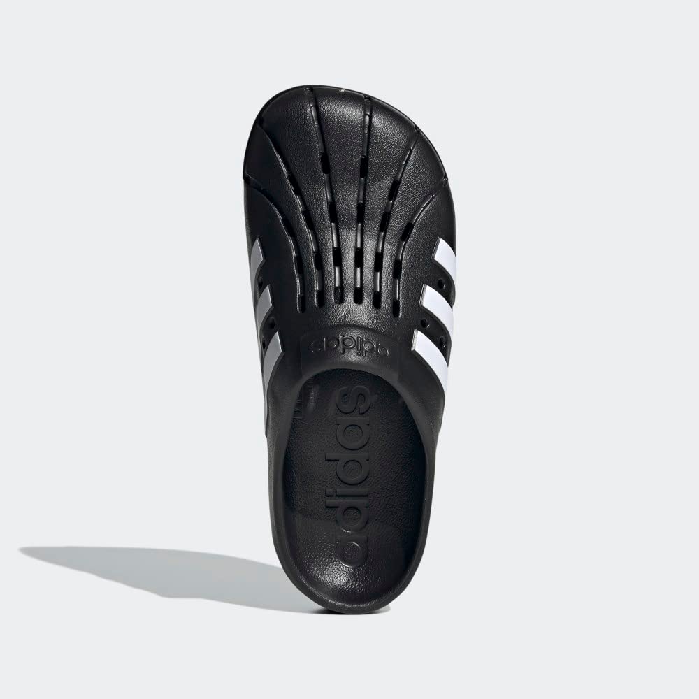 adidas Unisex Adult Adilette Clog Slide Sandal