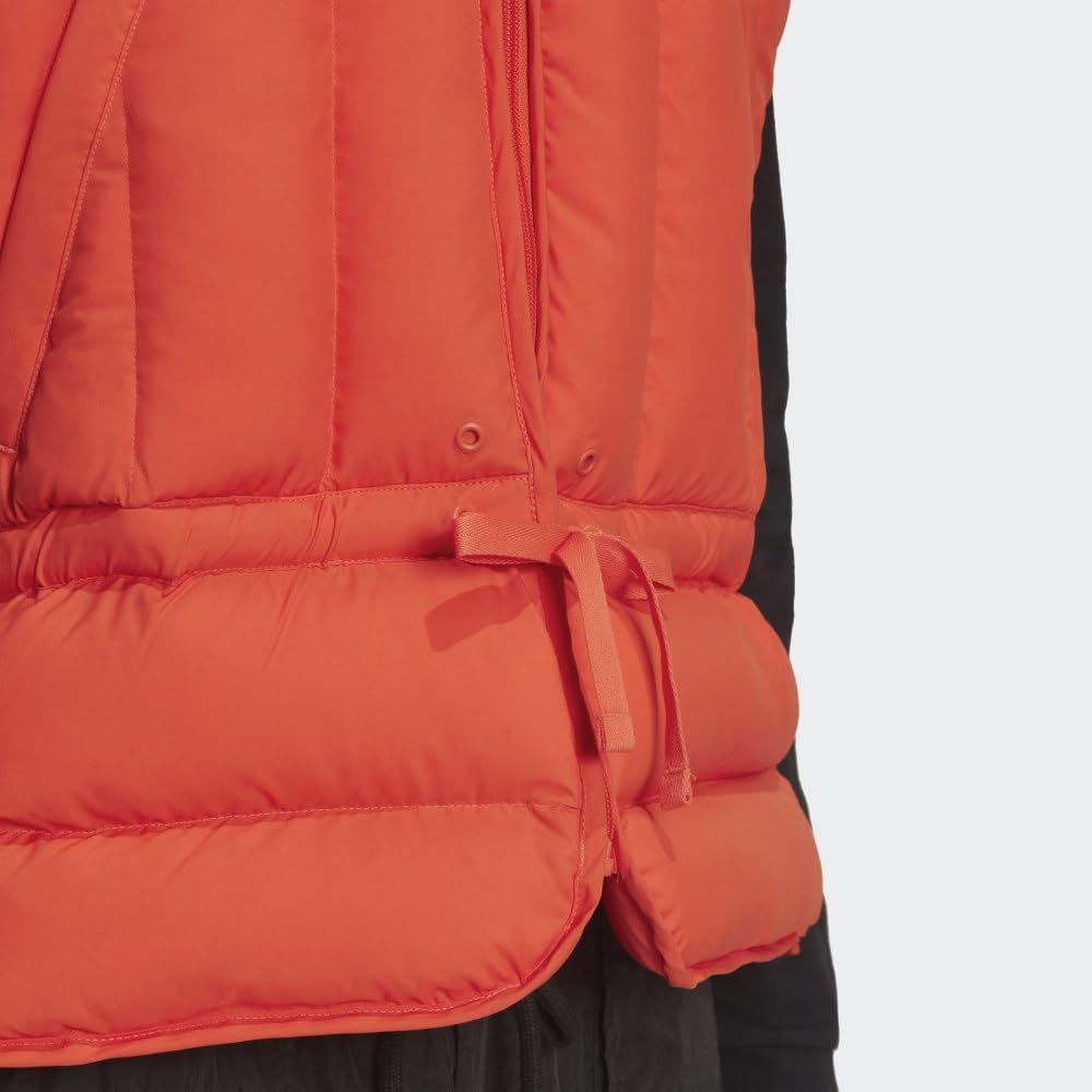 adidas Originals mens Adicolor Unitefit Parley Vest