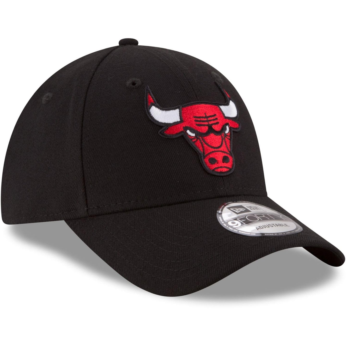 New Era New York Yankees League Essential 9forty Snapback Cap