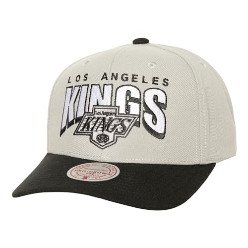 Mitchell & Ness Snapback Adjustable Ice Hockey Basketball Baseball Cap