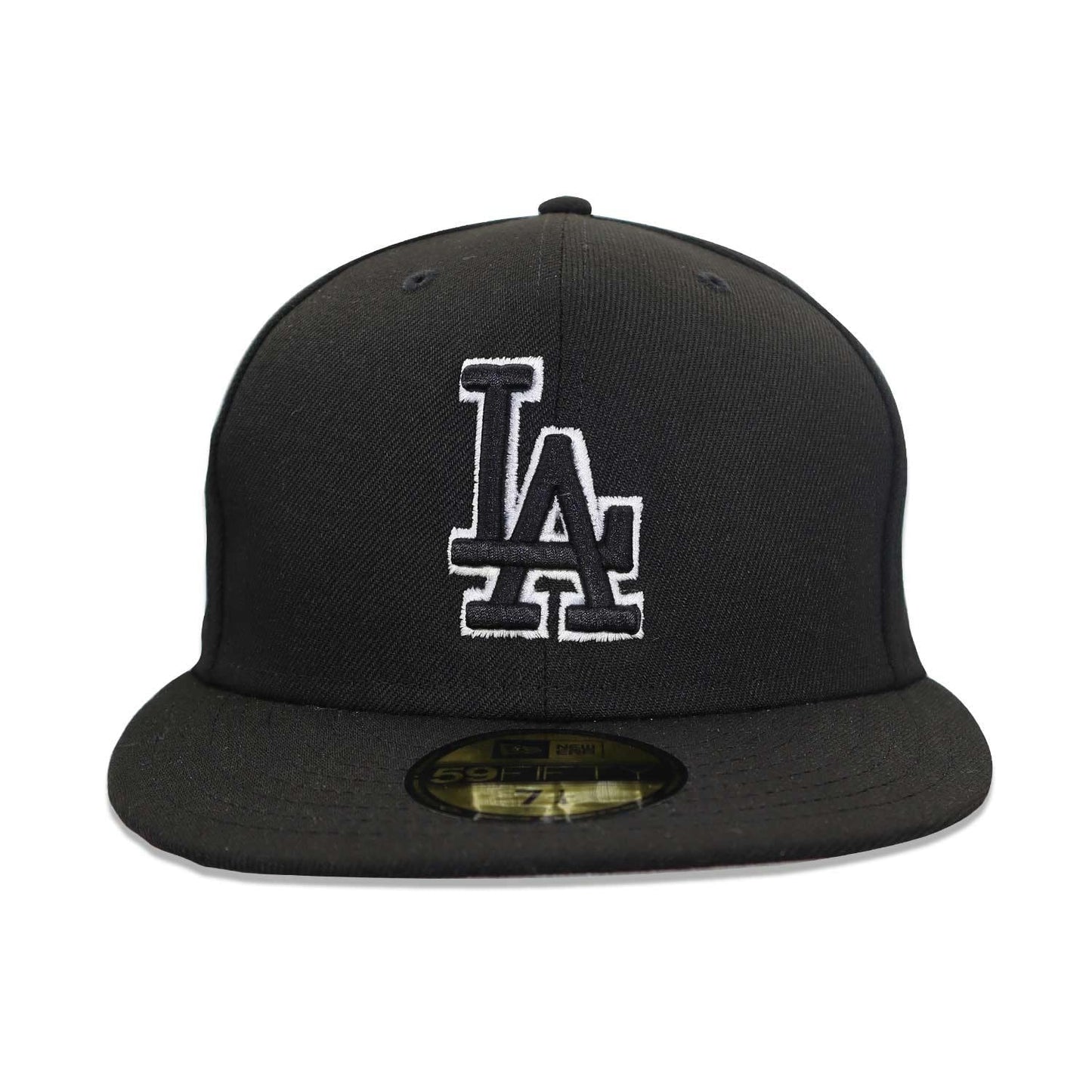 New Era 59Fifty Cap MLB Los Angeles Dodgers Mens Hat 11941970 (7