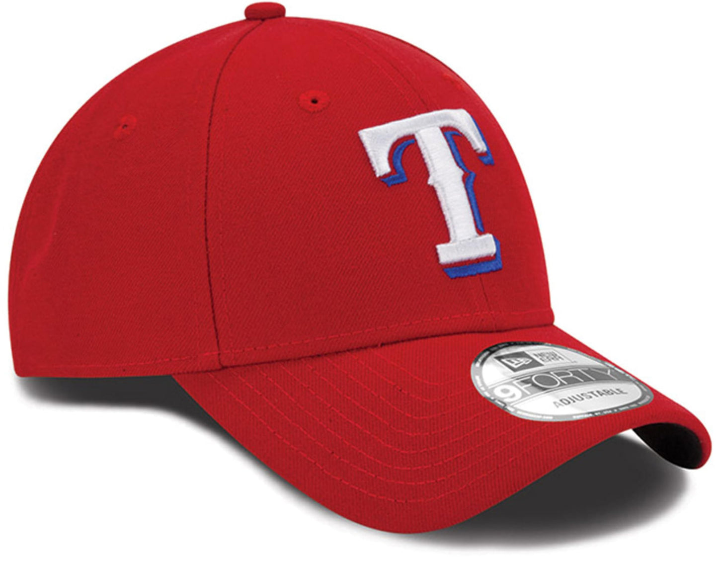 New Era Unisex-Adult MLB The League 9FORTY Alternate Primary Logo Adjustable Hat Cap One Size Fits All